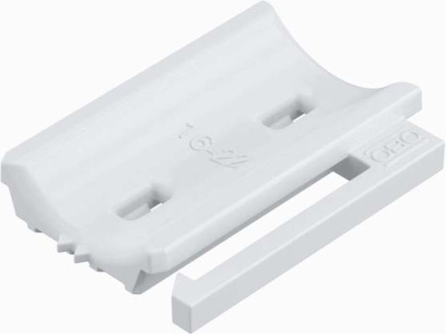 OBO Bettermann Bac universel Vertr combiné pour double bac 2058UW 22 LGR (1198022)