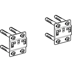 Geberit Bef-Set m. Antidrop, zu Xeno2 Schrank 807060, 595468000 595468000
