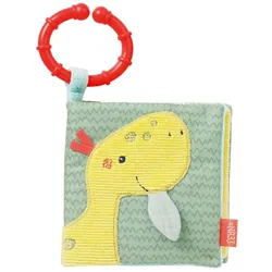 fehn - Stoffbuch Happy Dino
