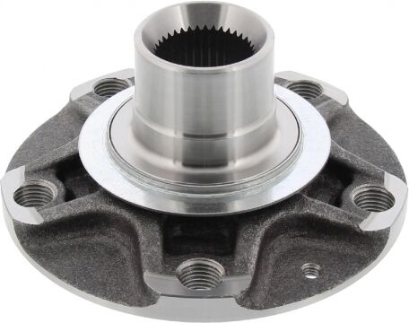 Mapco Radnabe 26848 Für Audi