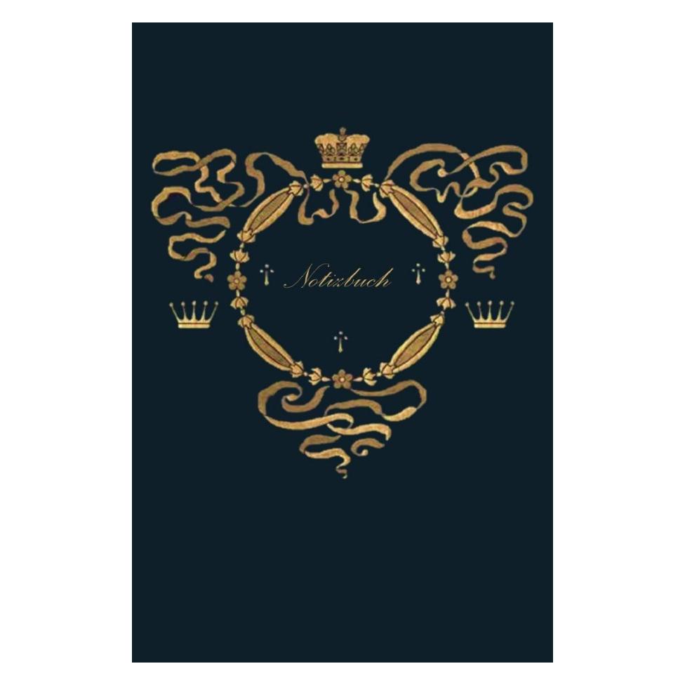 epubli Notizbuch (A5, Liniert) (57179950)