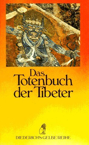 Francesca Fremantle - Das Totenbuch der Tibeter - Preis vom 13.10.2026 11:25:28 h