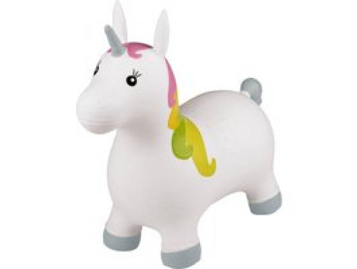 LUPILU® Animal sauteur (licorne)