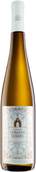 Markus Molitor Domane Serrig Kabinett 2020 - 75cl