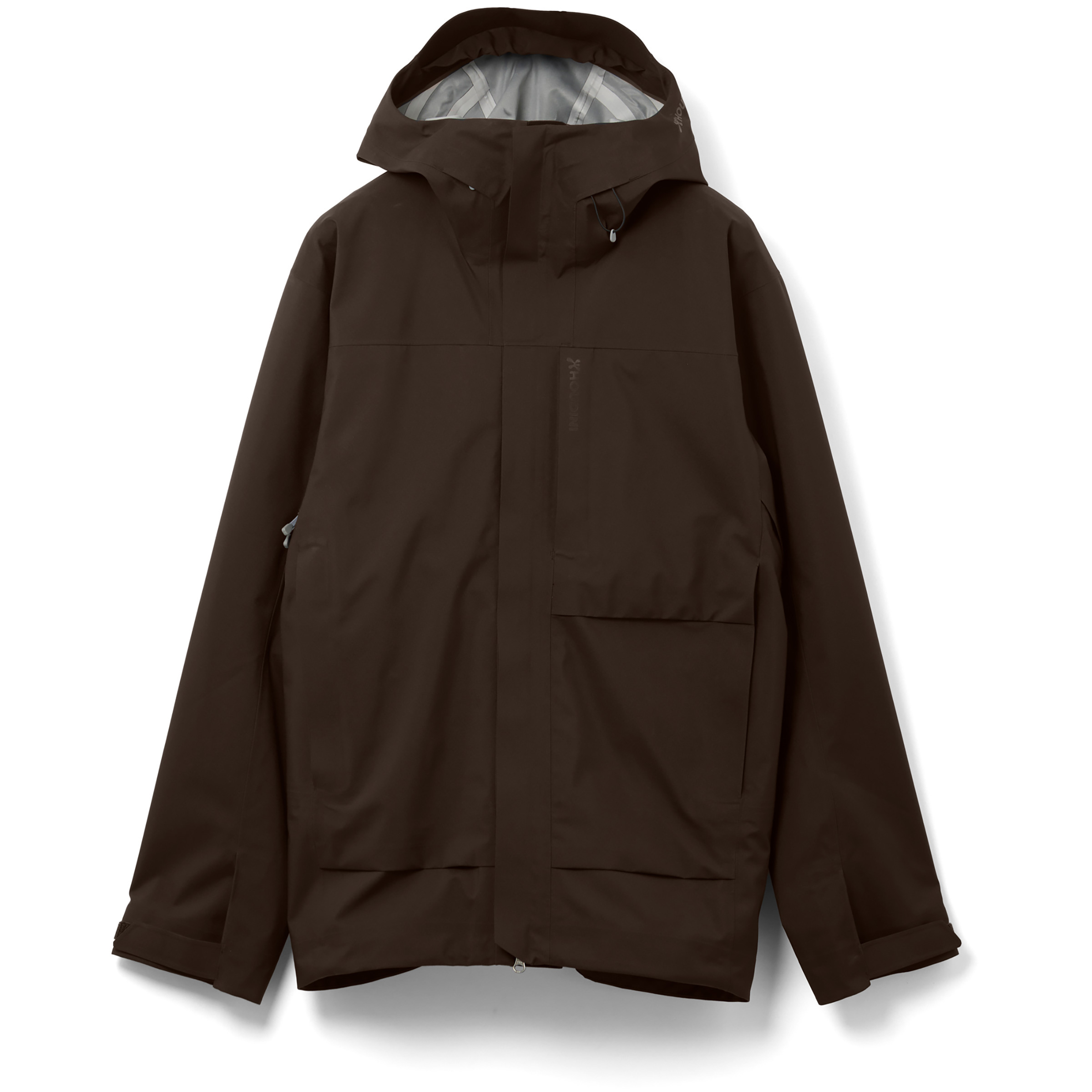 Houdini Rollercoaster II Herren Regenjacke schwarz Größe M Freeride | Skifahren Winddicht