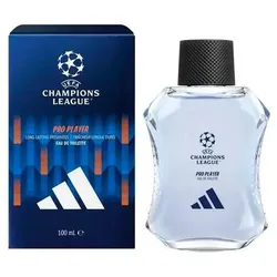 Adidas Uefa Proplayer Edt 100ml
