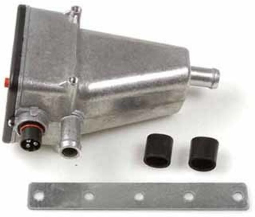 Motor Heizelement DEFA 411732