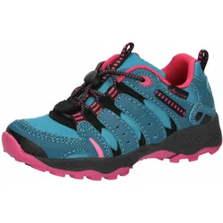 Lico, Mädchen, Wanderschuhe, Fremont (29), Blau