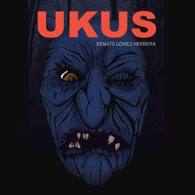 Ukus - Renato Gómez Herrera, Audio, 9789152128602