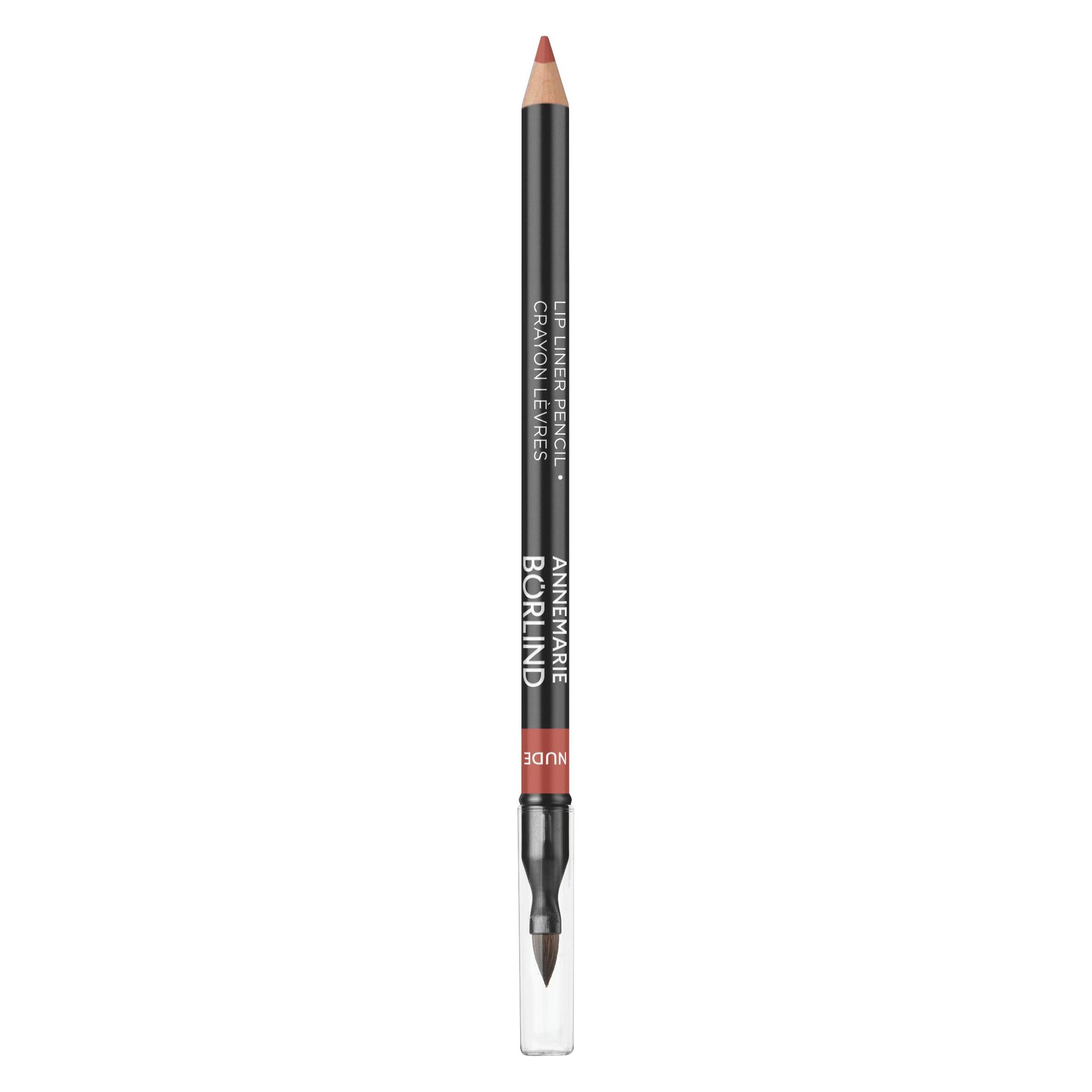 Annemarie Börlind Lippenkonturenstift Nude (Nude) (106123215)