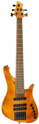 Le Fay Singer 5 Gold Stained Gold