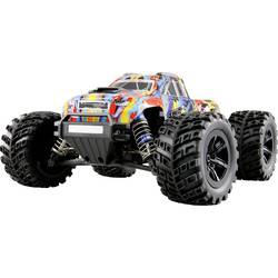 Amewi Hyper Go MTX20 Brushless 1:20 RC Modellauto Elektro Monstertruck 2,4 GHz 22699