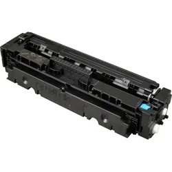 Ampertec Toner ersetzt Canon 3015C002 055 cyan