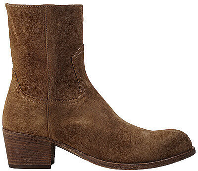 OFFICINE CREATIVE Stiefelette WADE 003 braun   39 39