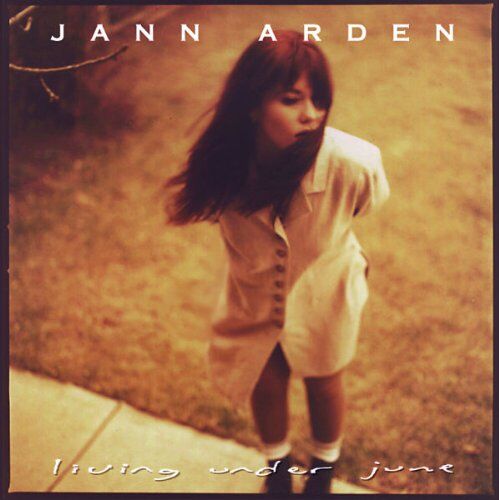 Jann Arden - Living Under June - Preis vom 12.10.2026 11:37:12 h