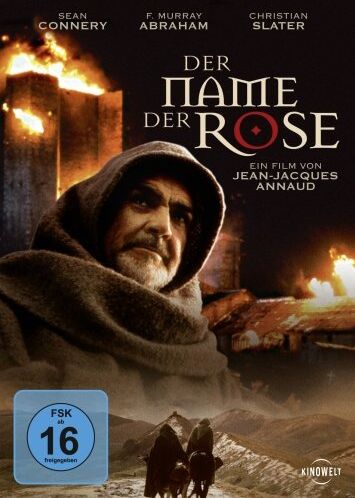 Jean-Jacques Annaud - Der Name der Rose - Preis vom 11.10.2026 03:10:56 h