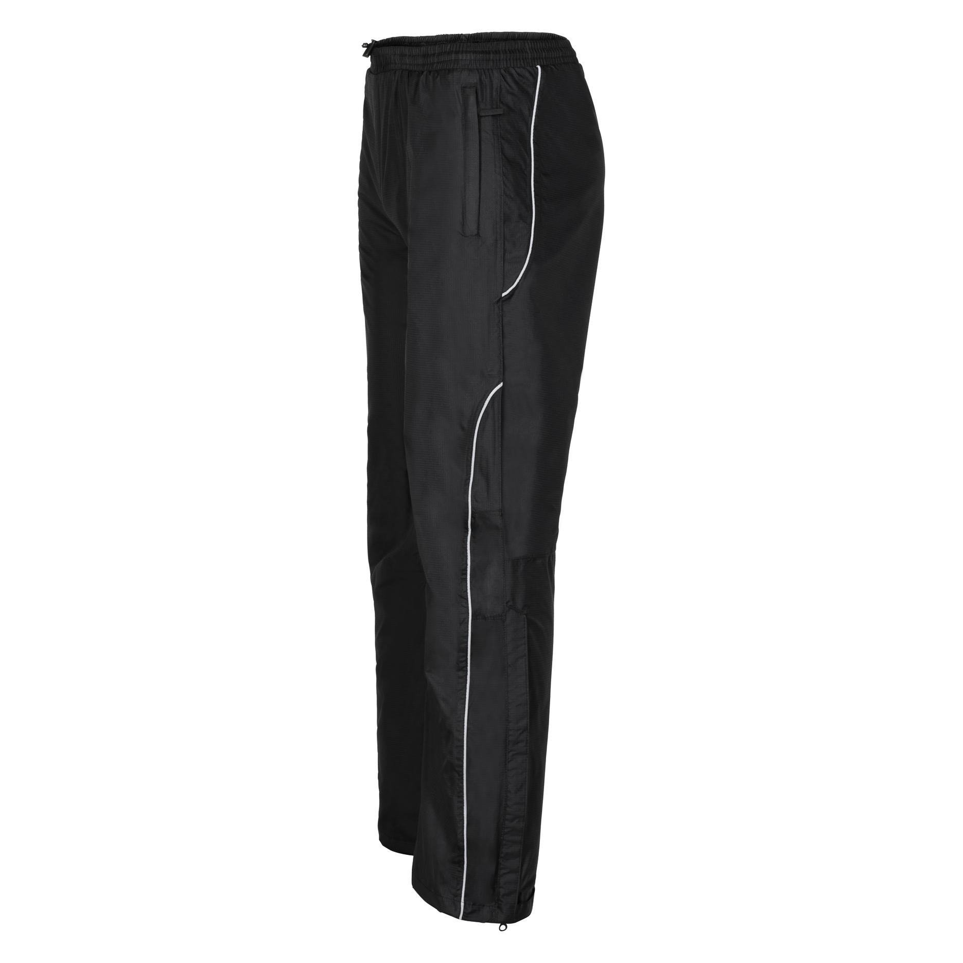 Planam Monsun Hose schwarz XL XXL (XXL) (42968217)