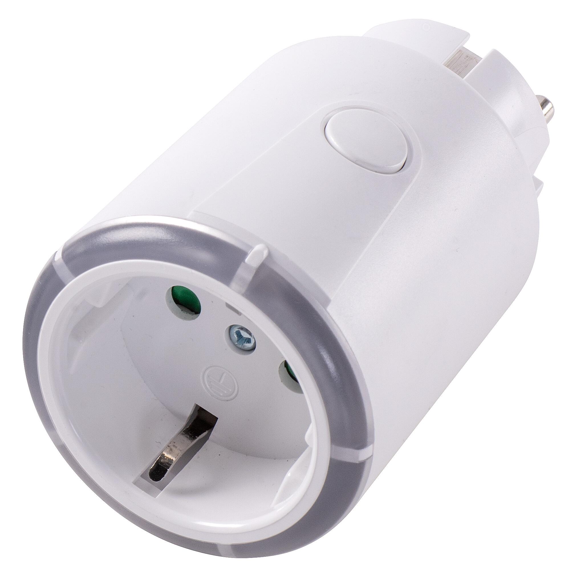 Airam Timer Kurzzeit 15-75min IP20 (2623317)