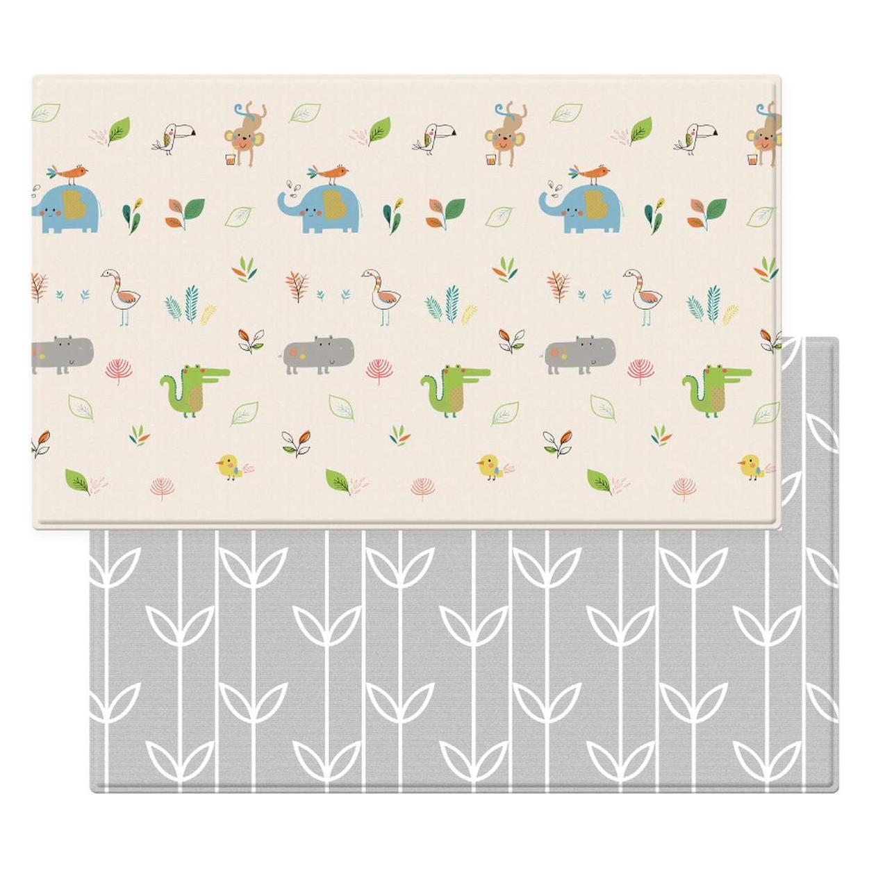 Dwinguler Spielmatte (125 x 185 cm) (SPM12068)