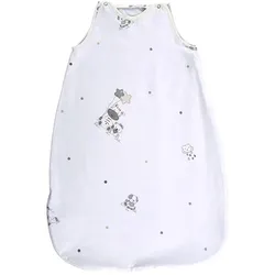 Lorelli, Babyschlafsack, Winterschlafsack 85 cm (2.5 TOG, Winter, 80 x 45 cm)