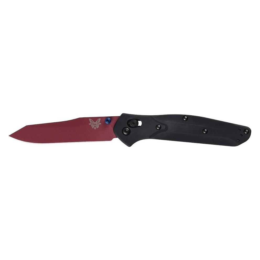 Benchmade Osborne 940CN-2504 Klappmesser (65724642)
