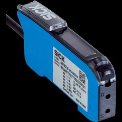 Sick Lichtleiter-Sensor 6076726