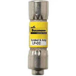 Bussmann, Sicherung, Time-Delay Sicherung LP-CC (30 A)