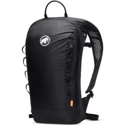 MAMMUT Rucksack Neon Light, Größe 12 in Schwarz Schwarz