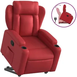 vidaXL, Sessel, Dulce Manual push back