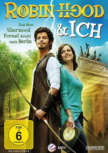Holger Haase - Robin Hood und ich - Preis vom 30.09.2026 22:30:23 h