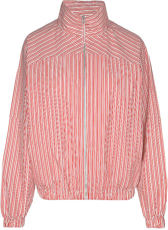 THINKING MU Blouson MONICA rot   XL XL