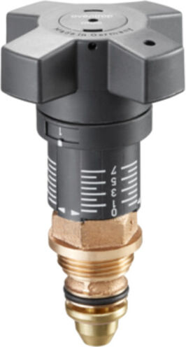 OV partie supérieure pour Hydrocontrol DN32 11/4 ; Oventrop (1069010)