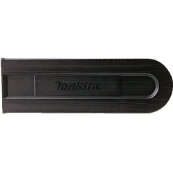Makita Sägekettenschutz, 21 x 10 cm - 416311-7