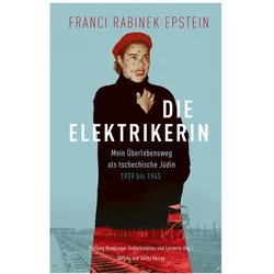 Die Elektrikerin, Fachbücher von Franci Rabinek Epstein