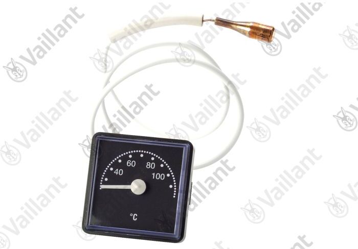 Vaillant Thermometer 101542  VC-VCW Thermoblock, VCW 2014 VCW 254