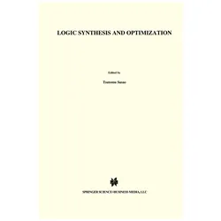 Logic Synthesis and Optimization, Fachbücher von Tsutomu Sasao