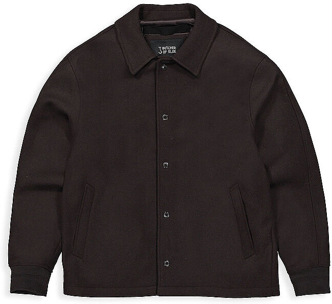 BUTCHER OF BLUE Jacke braun   M M