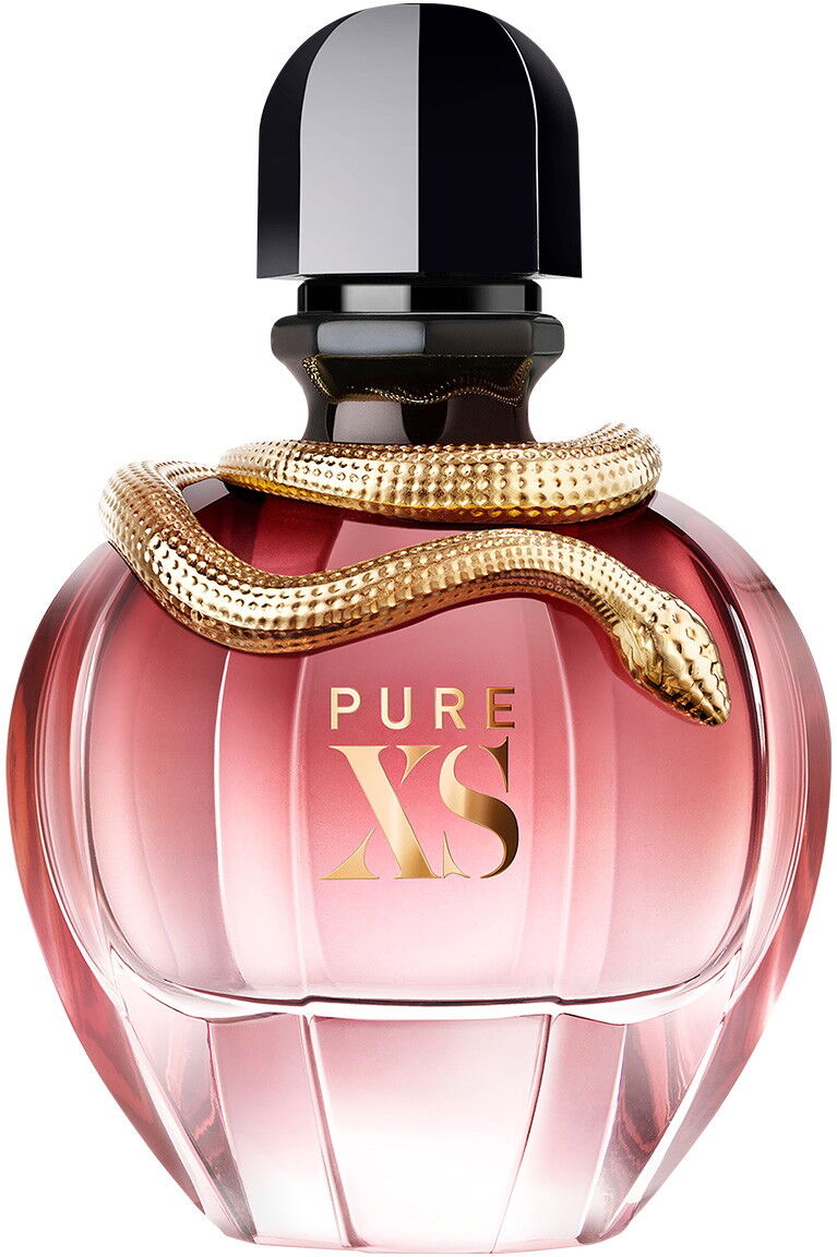 80ml rabanne Pure XS For Her Eau de Parfum