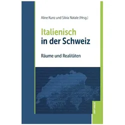 Italienisch in der Schweiz, Sprachbücher von Kunz, Silvia Natale