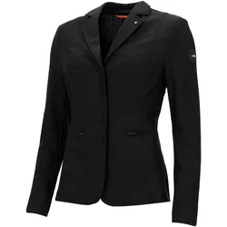 Turniersakko SS SPAdella Damen black L
