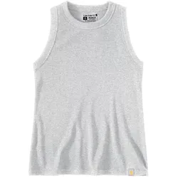 Carhartt Tencel Fiber Series Relaxed Ribbed Damen Tank Top