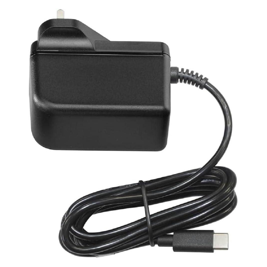 Brother PA-AD-004EU USB-C AC Adapter (EU) (PAAD004EU)