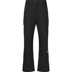 SOS Ski pants Samkos, Größe XS in Schwarz Schwarz