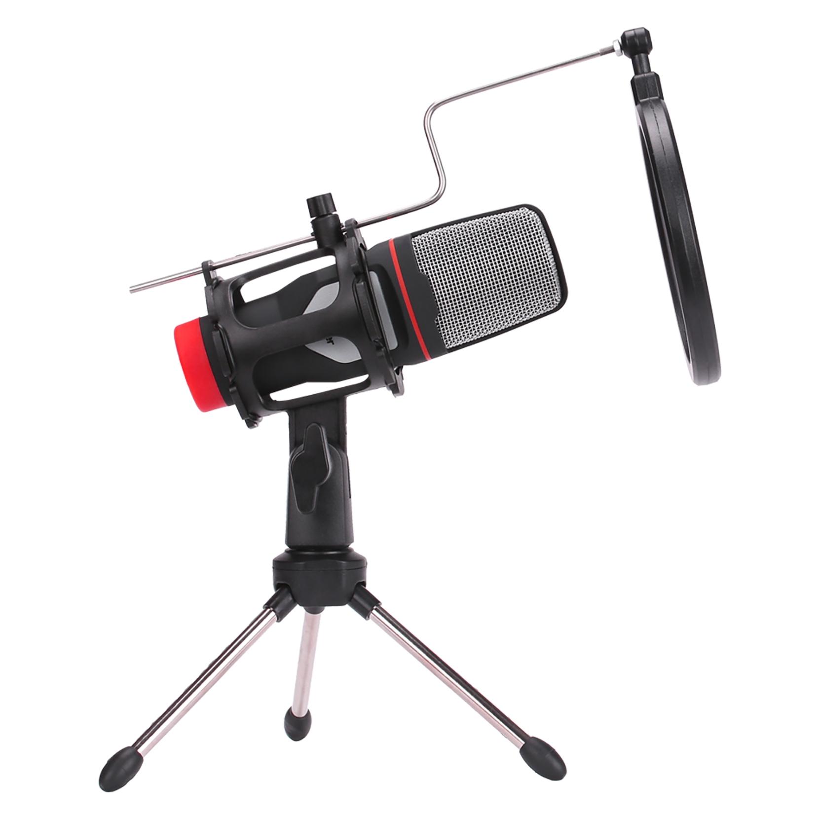 Marvo Mikrofon MIC-02 (MIMAMIC02)