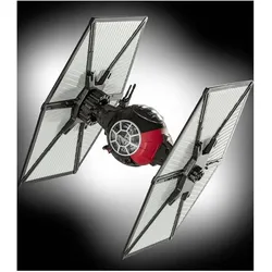 Revell First Order Special Forces TIE Fighter (Light/Sou)
