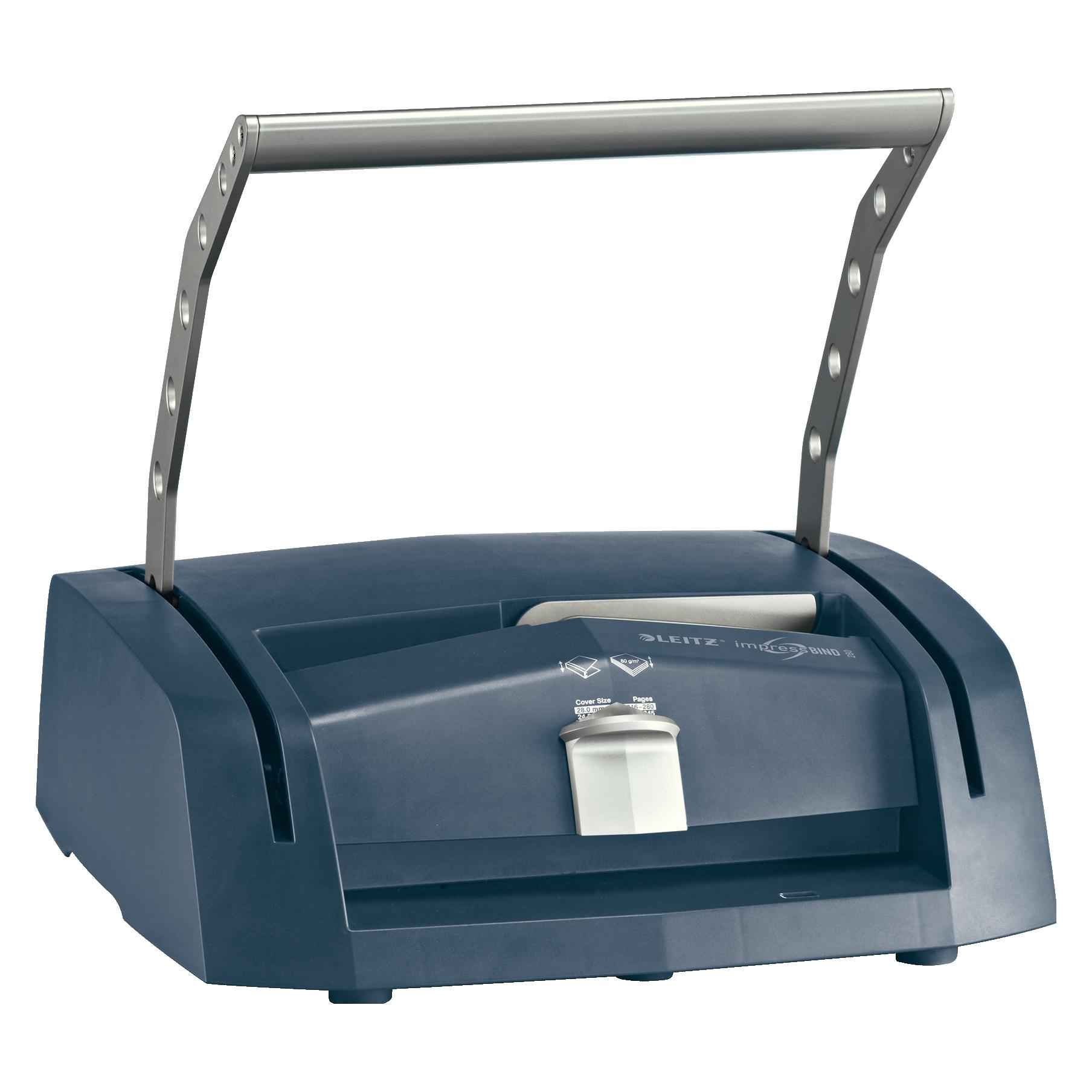 Leitz Buchbindegerät impressBIND 280 (7388-00-00)