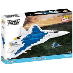 Cobi SU-57 Felon