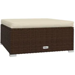 vidaXL, Gartenlounge, Damisella