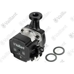 Vaillant, Wasserpumpe, Pumpe, Hocheffizienz