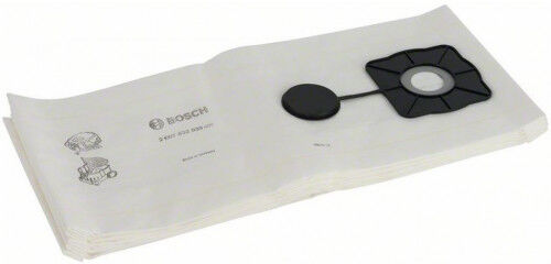 Bosch Sacs-filtres pour liquides 2607432039